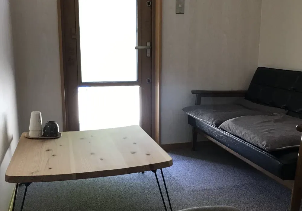 講座を行うお部屋